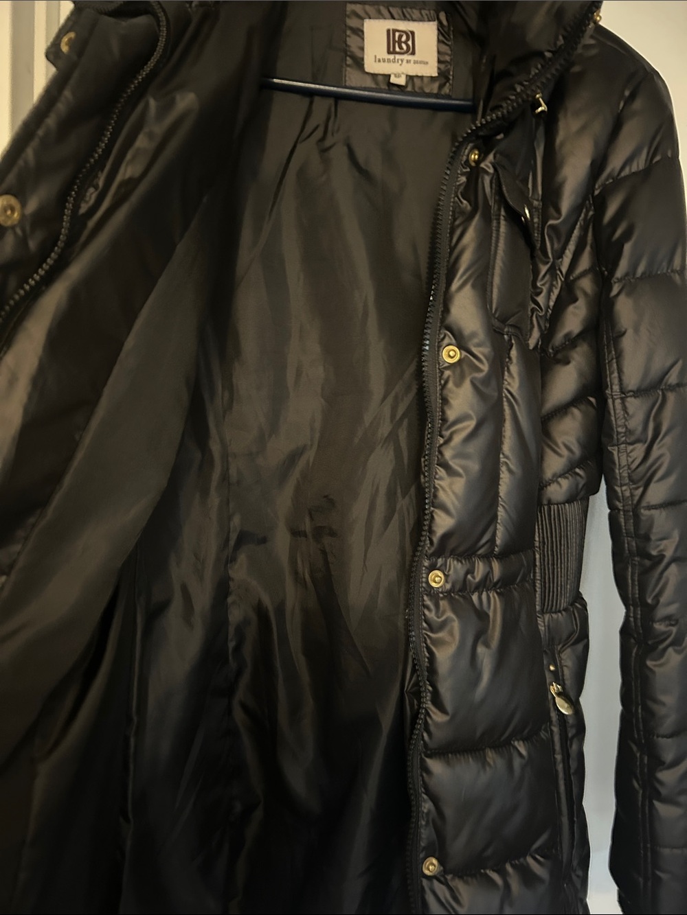Laundry by Design Coat - Picture 5 of 8